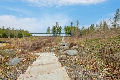 CISCO LAKE CHAIN- 395 feet of shared frontage on Big Lake; a 771 - photo 17