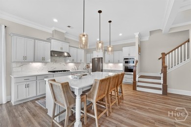This home is a true Southern gem with character, warmth and a - photo 17