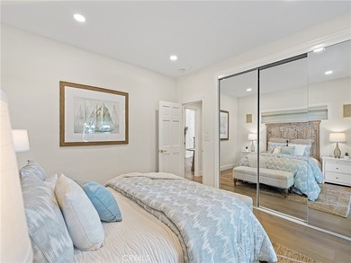 Coastal Cape Cod Estate with ADU in Manhattan Beach Tree Section - photo 17