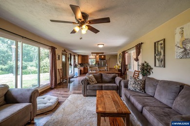 This beautiful 3-bedroom, 2-bath home offers the perfect blend