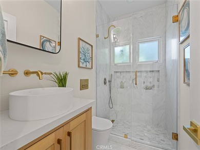 Coastal Cape Cod Estate with ADU in Manhattan Beach Tree Section - photo 18