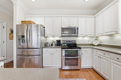 One of the most private settings in Huntington Lake Villas - - photo 19