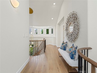 Coastal Cape Cod Estate with ADU in Manhattan Beach Tree Section - photo 19