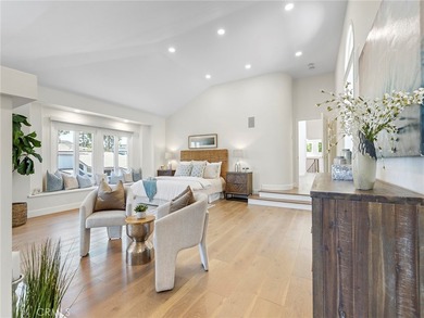 Coastal Cape Cod Estate with ADU in Manhattan Beach Tree Section - photo 21