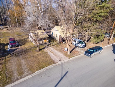 Kootenai River Home For Sale in Libby Montana