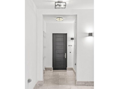 Located within The Whitby, Residence 304 is a three bedroom - photo 22