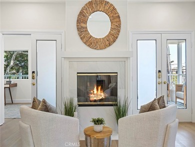 Coastal Cape Cod Estate with ADU in Manhattan Beach Tree Section - photo 22