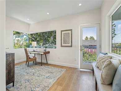 Coastal Cape Cod Estate with ADU in Manhattan Beach Tree Section - photo 23