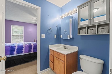 Located in the heart of charming Port Royal, this beautifully - photo 24