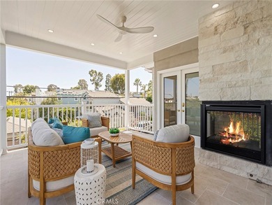 Coastal Cape Cod Estate with ADU in Manhattan Beach Tree Section - photo 25