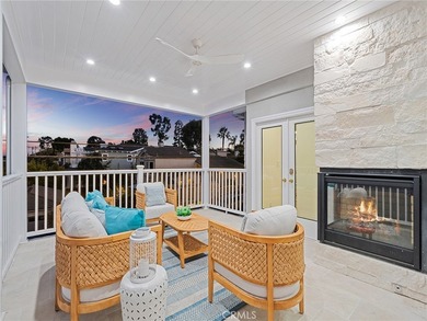 Coastal Cape Cod Estate with ADU in Manhattan Beach Tree Section - photo 26