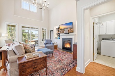 One of the most private settings in Huntington Lake Villas - - photo 27