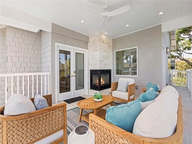 Coastal Cape Cod Estate with ADU in Manhattan Beach Tree Section - photo 27