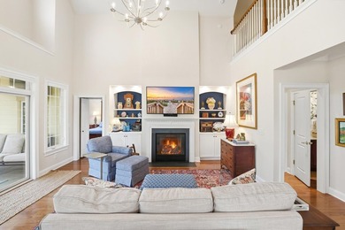 One of the most private settings in Huntington Lake Villas - - photo 28