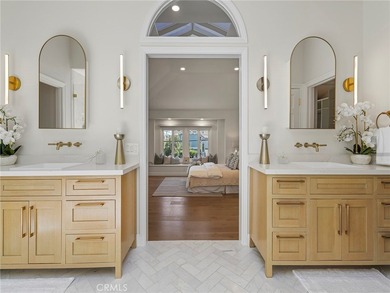 Coastal Cape Cod Estate with ADU in Manhattan Beach Tree Section - photo 28