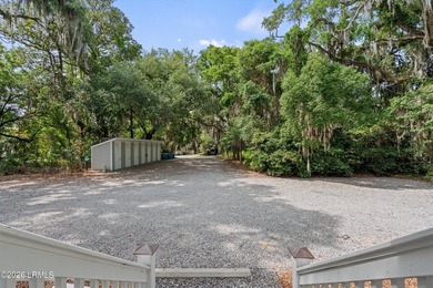Located in the heart of charming Port Royal, this beautifully - photo 29