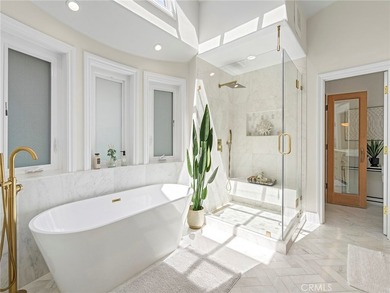Coastal Cape Cod Estate with ADU in Manhattan Beach Tree Section - photo 29
