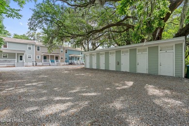 Located in the heart of charming Port Royal, this beautifully - photo 30