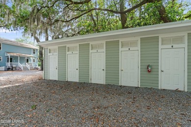 Located in the heart of charming Port Royal, this beautifully - photo 31