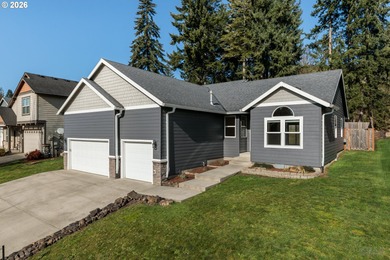 Columbia River - Columbia County Home For Sale in Clatskanie Oregon