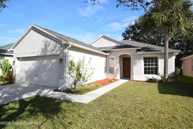 (private lake, pond, coastal) Home For Sale in Melbourne Florida