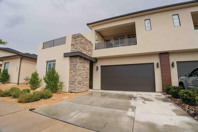Virgin River Townhome/Townhouse Sale Pending in Saint George Utah