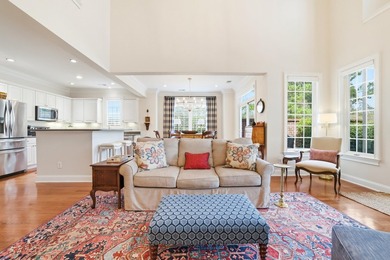 One of the most private settings in Huntington Lake Villas - - photo 32