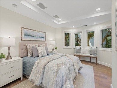 Coastal Cape Cod Estate with ADU in Manhattan Beach Tree Section - photo 33
