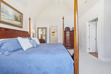 One of the most private settings in Huntington Lake Villas - - photo 34