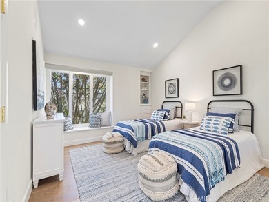 Coastal Cape Cod Estate with ADU in Manhattan Beach Tree Section - photo 35