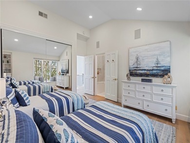 Coastal Cape Cod Estate with ADU in Manhattan Beach Tree Section - photo 36