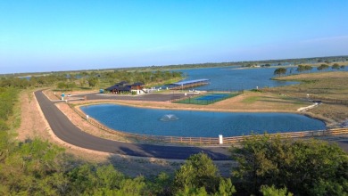 2.36 Acres in Waterfront Club - photo 3