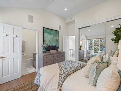 Coastal Cape Cod Estate with ADU in Manhattan Beach Tree Section - photo 38