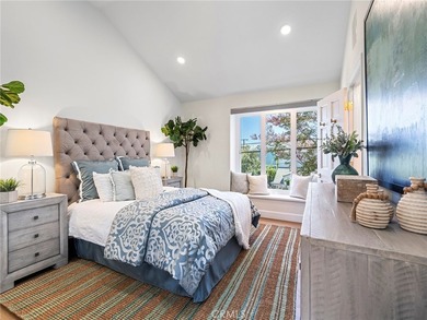 Coastal Cape Cod Estate with ADU in Manhattan Beach Tree Section - photo 39