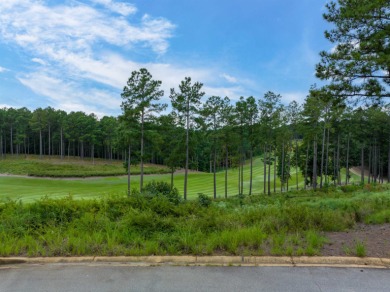 Lake Oconee Lot For Sale in Greensboro Georgia
