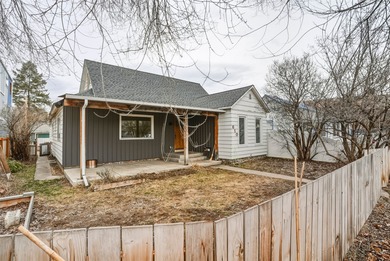 Clark Fork River Home Active Under Contract in Missoula Montana
