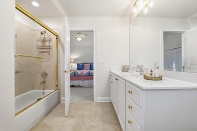 One of the most private settings in Huntington Lake Villas - - photo 44