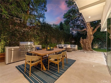 Coastal Cape Cod Estate with ADU in Manhattan Beach Tree Section - photo 44