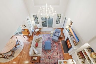 One of the most private settings in Huntington Lake Villas - - photo 45