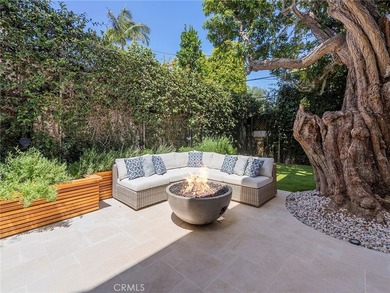 Coastal Cape Cod Estate with ADU in Manhattan Beach Tree Section - photo 45