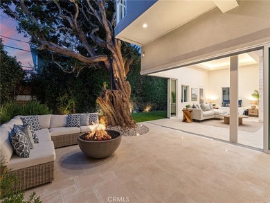 Coastal Cape Cod Estate with ADU in Manhattan Beach Tree Section - photo 47
