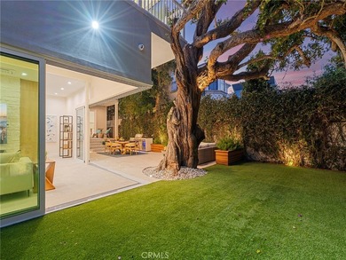 Coastal Cape Cod Estate with ADU in Manhattan Beach Tree Section - photo 49