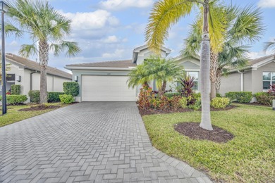 (private lake, pond, coastal) Home For Sale in Port Saint Lucie Florida