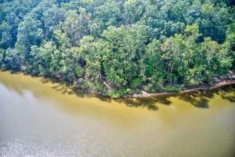 KERR LAKE ACREAGE with private dock spot: LOT 6 Tatanka Ridge is - Lake Lot For Sale in Buffalo Junction, Virginia