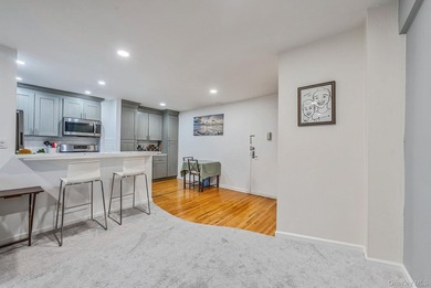 Welcome to this beautifully maintained 1-bedroom, 1-bath co-op - photo 4