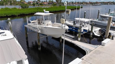Manatee River Condo For Sale in Palmetto Florida