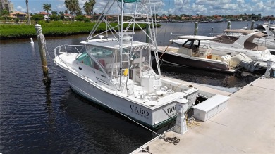Own your piece of paradise with this premium deep-water boat - photo 2