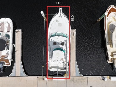 Own your piece of paradise with this premium deep-water boat - photo 3