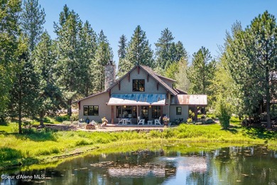 This beautiful 4-bedroom, 4.5-bathroom cottage offers 3,094 - photo 6
