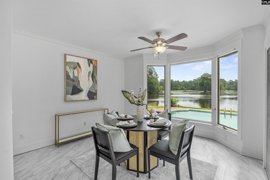 Lake views, golf course views, and a saltwater pool-this is - photo 11